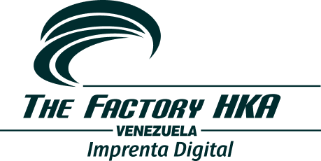 The Factory HKA Venezuela — Imprenta Digital